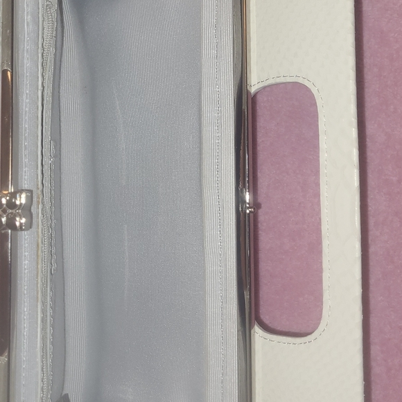 BCBG Maxazria Clutch - Picture 6 of 10